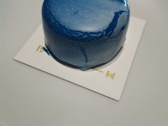 -玲婧胡同·生日蛋糕·餐厅(嘉里城店)