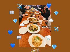 -宝莱纳餐厅(滨江店)