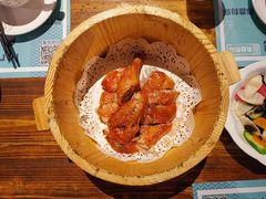 胡桃里烧鸡-胡桃里音乐酒馆(海雅缤纷城店)