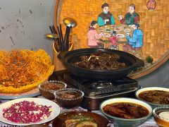 -耙吉吉川味小酒馆(本地人回头店)