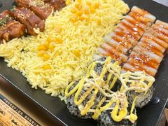 -豚妈妈汤饭·部队锅(南京东路店)