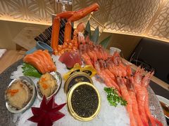 -德川家日本料理(顺义华联店)