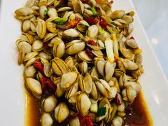 -金海湾海鲜排档(朱家尖店)