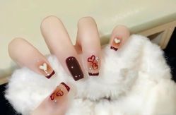 -M·X Nail日式美甲美睫