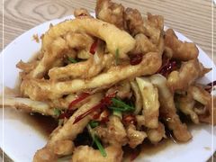 -九龙餐厅(大沽路店)