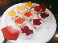 红豆淮山-火宫殿·湘菜小吃·商务宴请·生日聚会(东塘店)