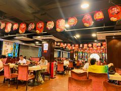 大堂-点都德(聚福楼店)