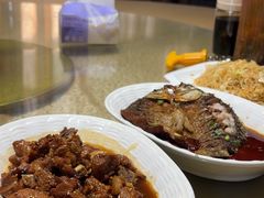 -柠静私家菜(石板巷店)