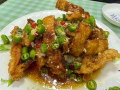 -祥和居炸酱面馆(美食街店)