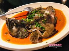 -达叔香味海鲜(海棠68环球美食街店)