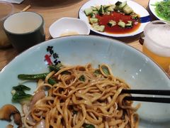 -官桥贡面(吉城大厦店)