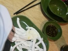 -龙泉人椰子鸡.糟粕醋.海南菜(三亚旗舰店)