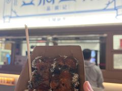 -品腐记·豆腐王朝(老门东总店)