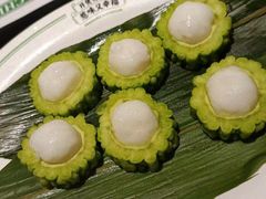 -禄婶鸡煲·打边炉