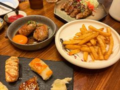 -鸟剑居酒屋(天河南二路店)