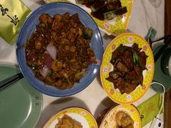 -那家小馆•北京菜•烤鸭(中关村店)