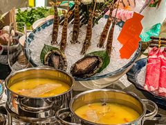 -ONE FULL 古董港式海鲜火锅