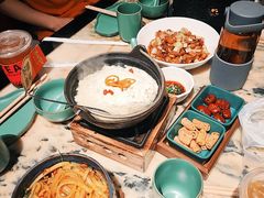 -锦府盐帮·侯宅(五棵松万达店)