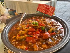 -大师傅金奖啤酒鱼(西街口总店)