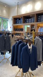 -MR.COLLECTION西装先生(富华里店)