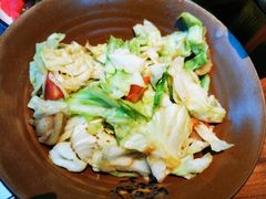 -树厨贵州菜(花果园购物中心店)