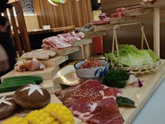 -千寻山野烤肉(中关村店)