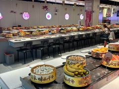 -龍歌自助小火锅(芝罘万达店)