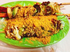 -安发瞧麻辣烫(总店)