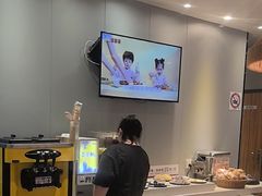 -豪享来中西餐厅(隆昌店)