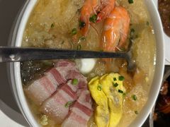 -阿明小菜·海鲜·上海菜(梅陇店)