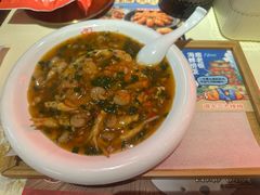 -谭十三南昌大排档(船山路总店)