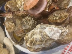 -旺角小渔村(二马路店)