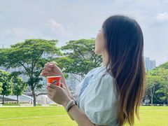 -二沙岛艺术公园