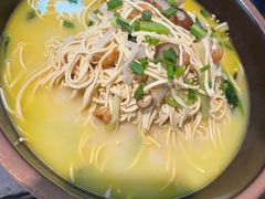-小方外婆菜(蒙山路店)