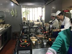 -端仕小锅(文林街店)