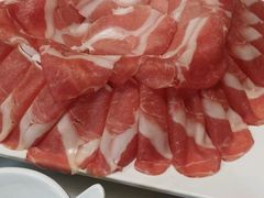 -马记伊源斋涮肉·清真菜(百子湾店)