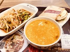 -魏家凉皮(梨园店)