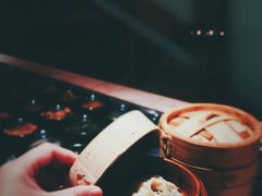 -永和铂爵国际酒店-威斯蒂娜西餐厅