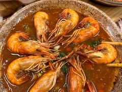 -老三样·旧食新味(绿地店)