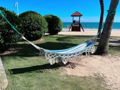 -三亚海棠湾万丽度假酒店