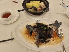 -广州逸林假日酒店·四季桃源中餐厅(白云山风景区店)