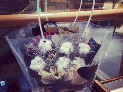 -黑池口感烘焙·生日蛋糕(坂田店)