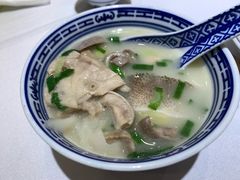 -白家餐厅(徐家汇店)