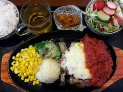 -铃木食堂(帽儿胡同店)
