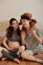 -Two  Monkeys 孕婴写真馆(龙华店)