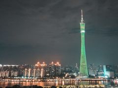 -广州富力丽思卡尔顿酒店