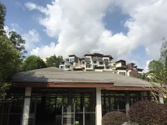 -台山颐和温泉城