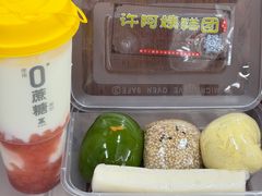 -许阿姨糕团店(南京总店)