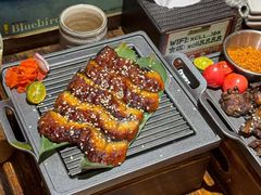 -小川洋风料理(街道口店)