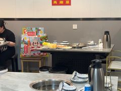-光头药膳鸡(莱茵小镇店)